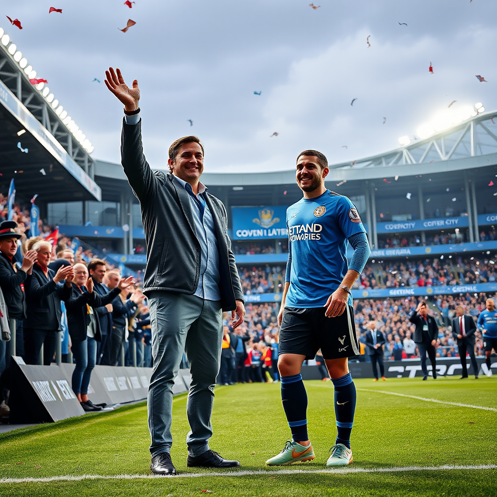 Doug King told 'break the bank' for player Frank Lampard wants amid £100m Premier League reality